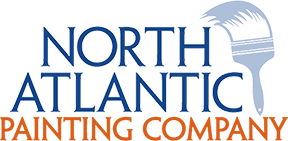North Atlantic Painting Company Inc. Logo